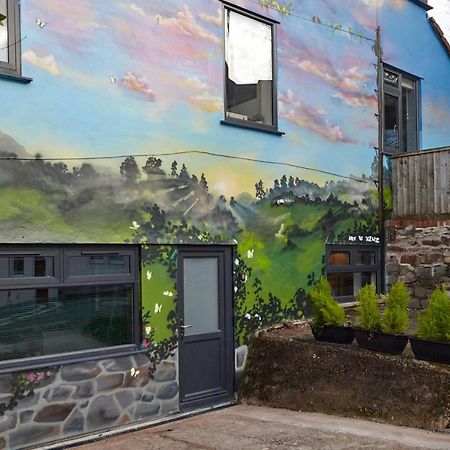 The Mural - City Centre - Your Apartment Bristol Exterior foto